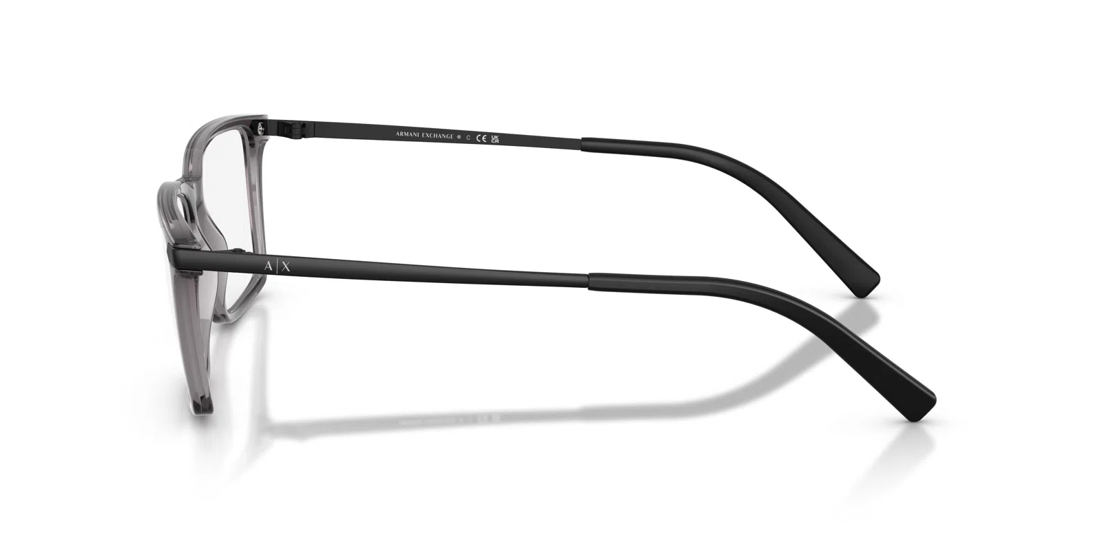 Armani Exchange 3077 Eyeglasses - view 23